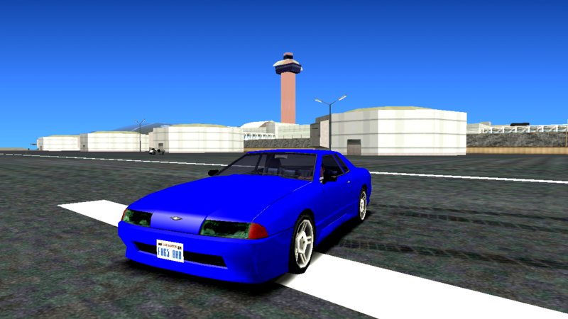 74 Mod Mobil Gta Sa Android Gtainside HD Terbaru